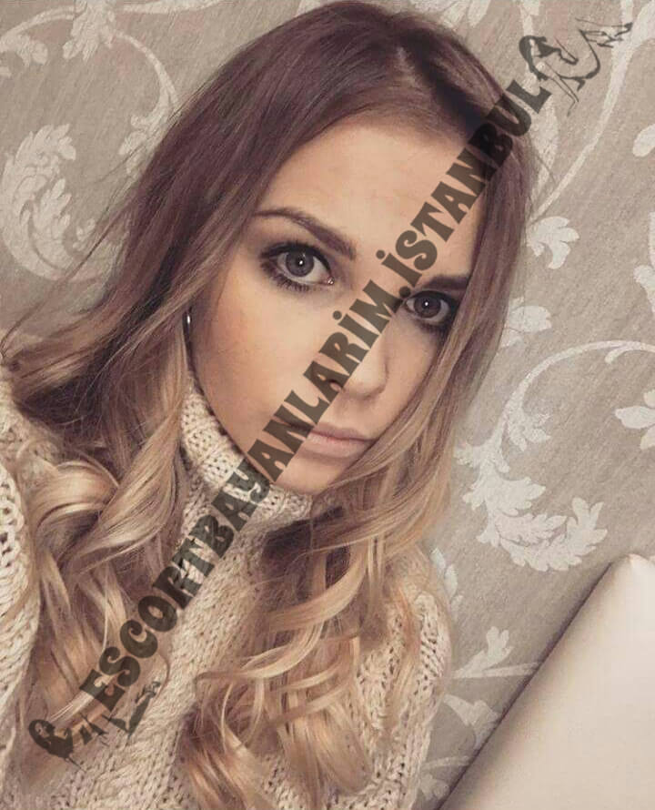 Pendik Escort Natali